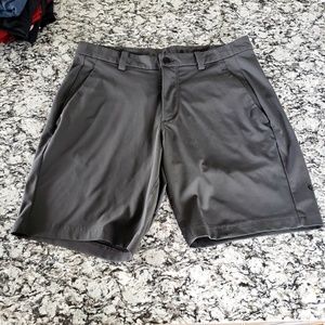 Lululemon Men's Chino Shorts